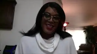 Mya Taylor 