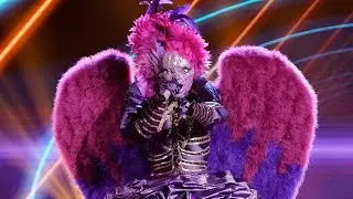 The Masked Singer Season 3 Episodes 10 & 11 | AfterBuzz TV