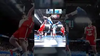How Giannis Dominates the Best Rings in the FIBA League 🏆