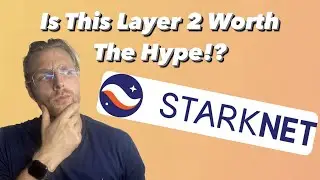 The Next Layer 2 Airdrop Opportunity! : StarkNet Overview And Tutorial