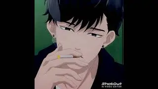 Who know Keiya Uto😎 comment me#shotcut#anime edit