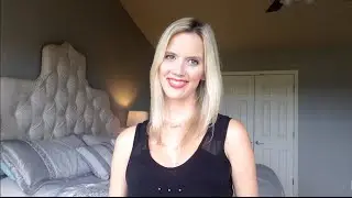 International Haul & WTH Have I been?!