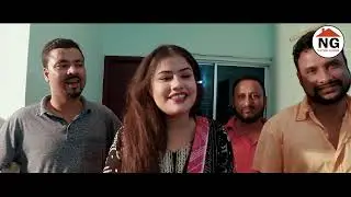Shooting Video Sylhety Natok | Tera Miah | Modoris Ali | Sylhety Natok | Behind The Scene