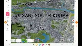 Emberland, South Korea