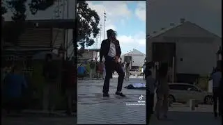 #michaeljackson #bloodonthedancefloor #thankyougod #streetshow #dancers #enjoy #dancelife #dancers