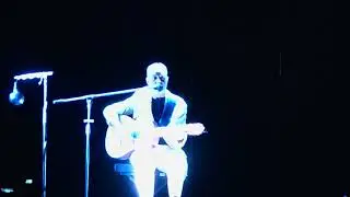 Jorge Drexler - Ella perrea sola (cover Bad Bunny)