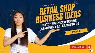 10 Profitable Retail Shop Business Ideas for beginner || business ideas 2024 PART 1|| Business Clips