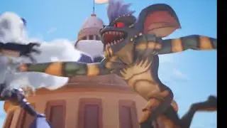 Stripe and Gizmo from Gremlins return in the newest Multiversus game trailer