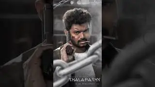 #thalapathy 67k mass subscribe