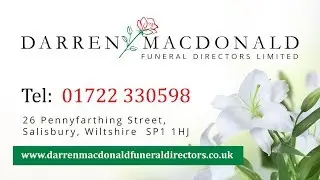 Darren Macdonald Funeral Directors   Overview
