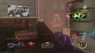 De-Atomizer with Hailstorm pistol on stream