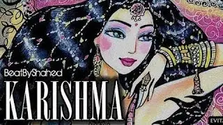 (Beat 62) [FREE] KARISHMA @BeatByShahed | Indian Fusion | Melody | Dance