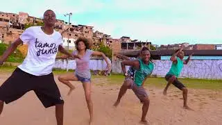 PARANGO QUE FALA - PARANGOLÉ -BTL