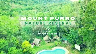 Mount Purro Nature Reserve