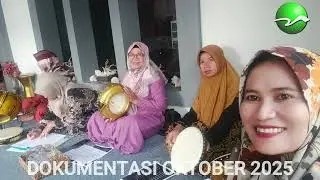 DOCUMENTATION OF MATTERS FOR OCTOBER 2025