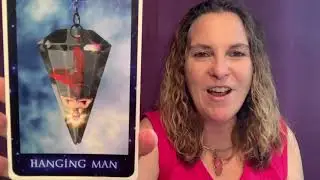 Monthly Angel Card Reading for August 2020