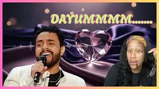 Gabriel Henrique – I Have Nothing (Whitney Cover) | VOCAL STUNNER! 😱🔥 Gen X Soul Reaction