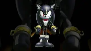 Terios? #sonicthehedgehog #shadowthehedgehog #sonicxshadowgenerations
