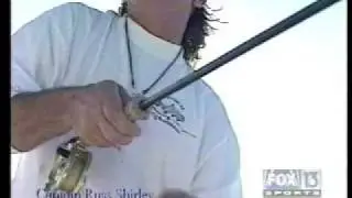Fly Fishing St. Petersburg Beach For Spanish Mackerel