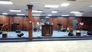 iglesiammm boa's live broadcast