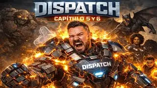 dispatch cap 5 y 6