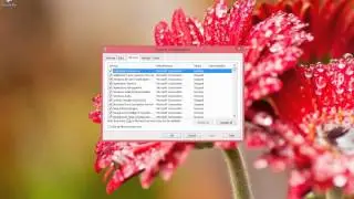 100 Windows 8 Tips and Tricks   77   System Configuration Options