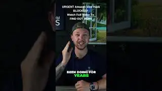 URGENT Amazon Vine Hack YOU NEED to Know!