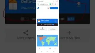 Как скачать Delta-X на телефон