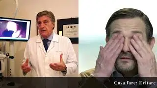 Allergie Congiuntivali, ecco i rimedi