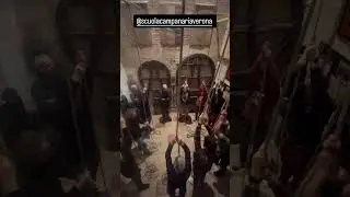 Verona - Le nuove campane di San Giorgio in Braida suonano a Concerto!