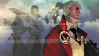 [Let's Play] Transistor - Episode 23 