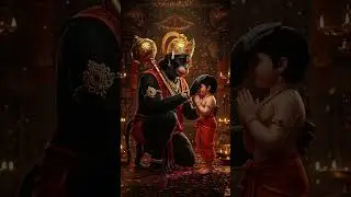 Jai HanumanJi ❤️❤️#love #song #music #  Hanuman Ji ❤️❤️