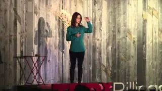 Surviving the Elements: A Visual Conversation with the Land | Tracy Linder | TEDxBillings