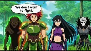 How to Struggle in Jungle | Montagem Toma | Earth Music NCS