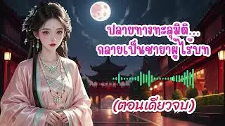 ปลายทางทะลุมิติ…กลายเป็นชายาผู้ไร้บท | ตอนเดียวจบ | 42 ชั่วโมง (จบบริบูรณ์)