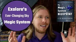 How We Made a Rational and Soft Magic System: The Magic System Blueprint in Action