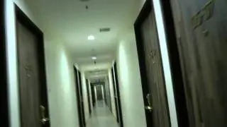 Value Hotel Thomson, Singapore: The Hallway
