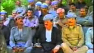 خليل و شوكرى.gonde betkar