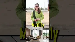 APARTMENT ON INSTALLMENT IN KARACHI | MALIR TOWN RESIDENCY PHASE 2 | FLAT FOR SALE