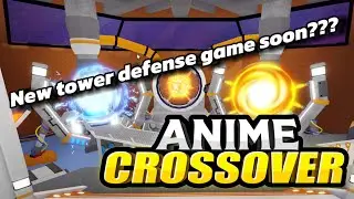 Is there a new anime tower defense game coming soon??? [Anime Brawl: ALL OUT]