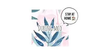 UHLB1112 - WEB BASED PROJECT ( EXPERIENCE AND ACTIVITIES DURING MCO)
