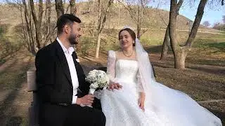 Анонс Свадьбы Феди & Алёны