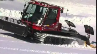 2014 Rail Jam | Ski Area Operations