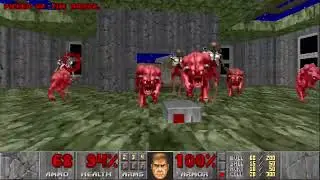 Revolution! Map 5 UV-Pacifist In 52.14 (Unity Port)