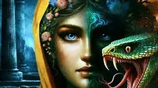 Viewer's Occult Experiences Episode 1: Lamia and necromantic messages.