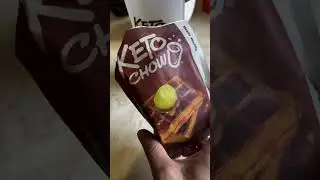 🤔 Can Keto Chow help you reach your fat loss goals?
