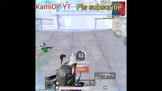 Heal Battle in last circle