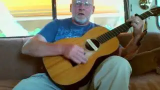 Roger Arnold Healing Song