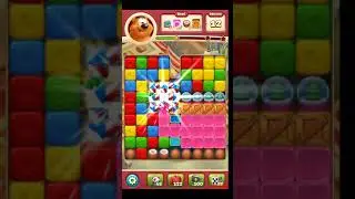 Toon Blast Level 1997 NO BOOSTERS - A S GAMING