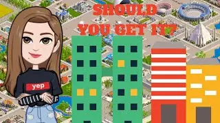 Designer City Empire Edition Gameplay - Latest Android Game June 2020